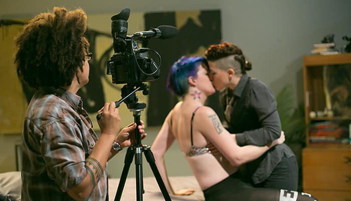 queer porn