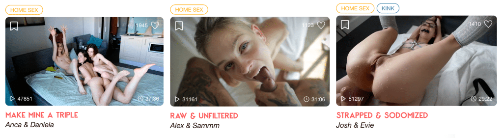 favorite feminist porn website