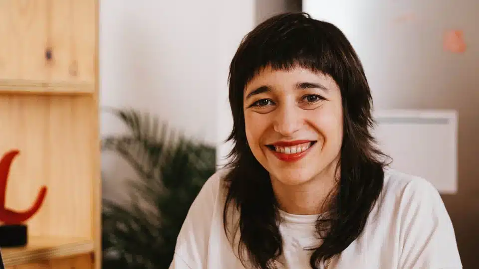 Paulita Pappel im Interview, Regisseurin und Intimitätskoordinatorin
