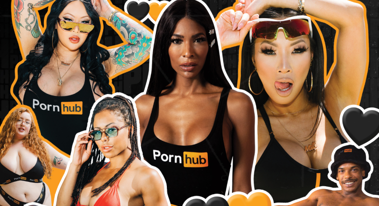 Top 5 der Alternativen zu Pornhub und Youporn!